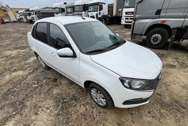 Lada Granta седан - 2