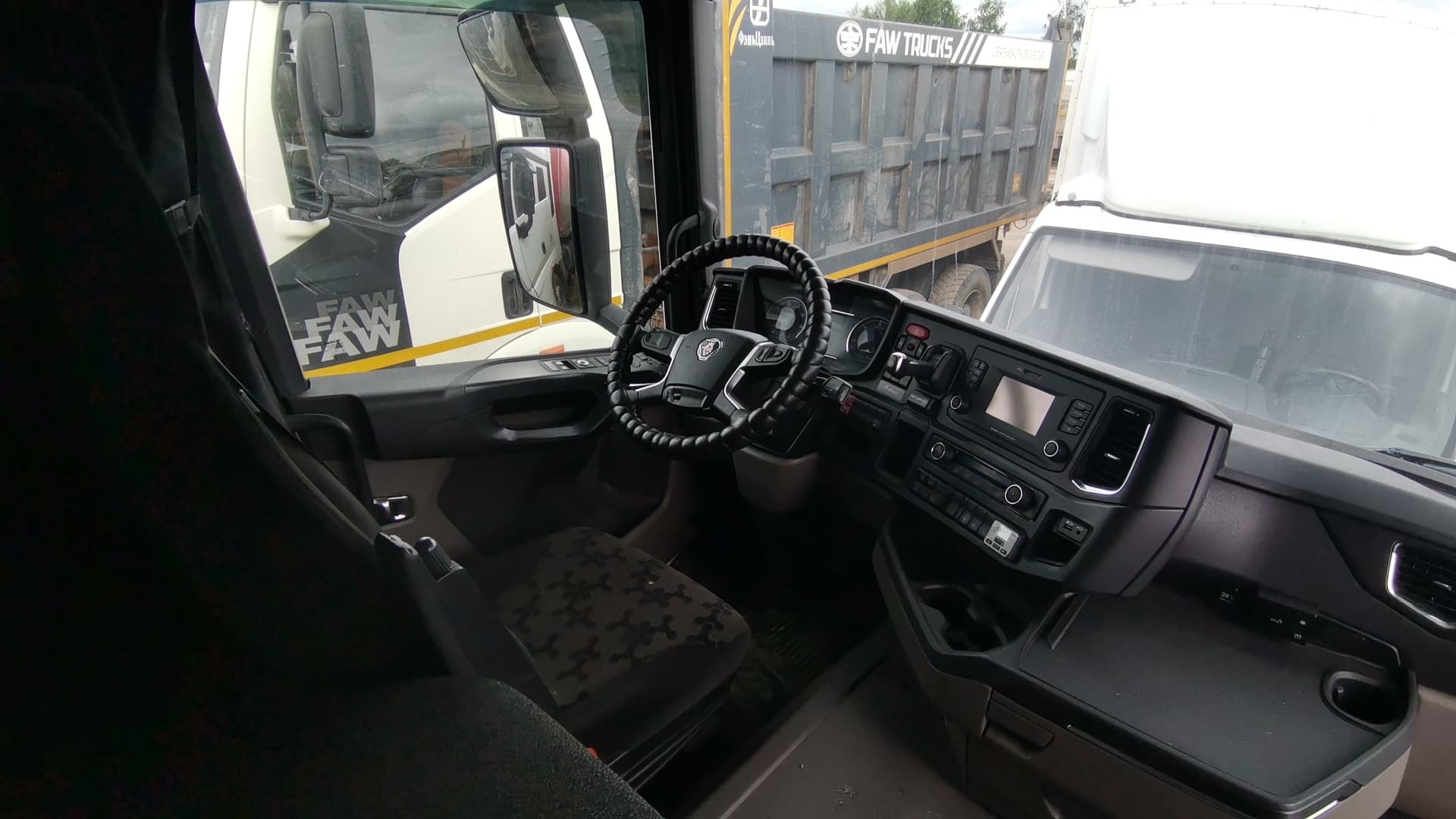Scania R 4x2 Седельный тягач - 5