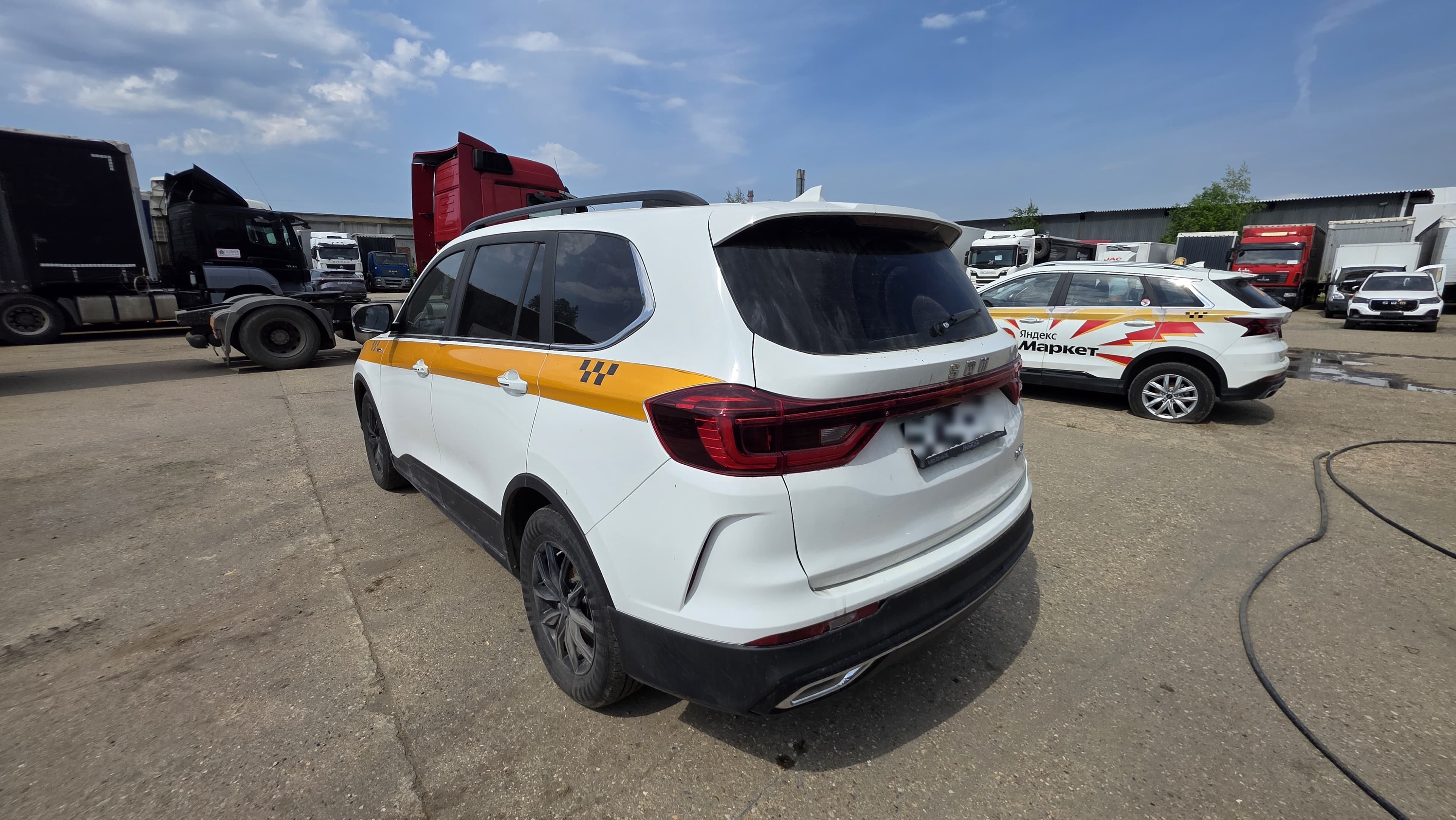 Swm G05 Pro - 4