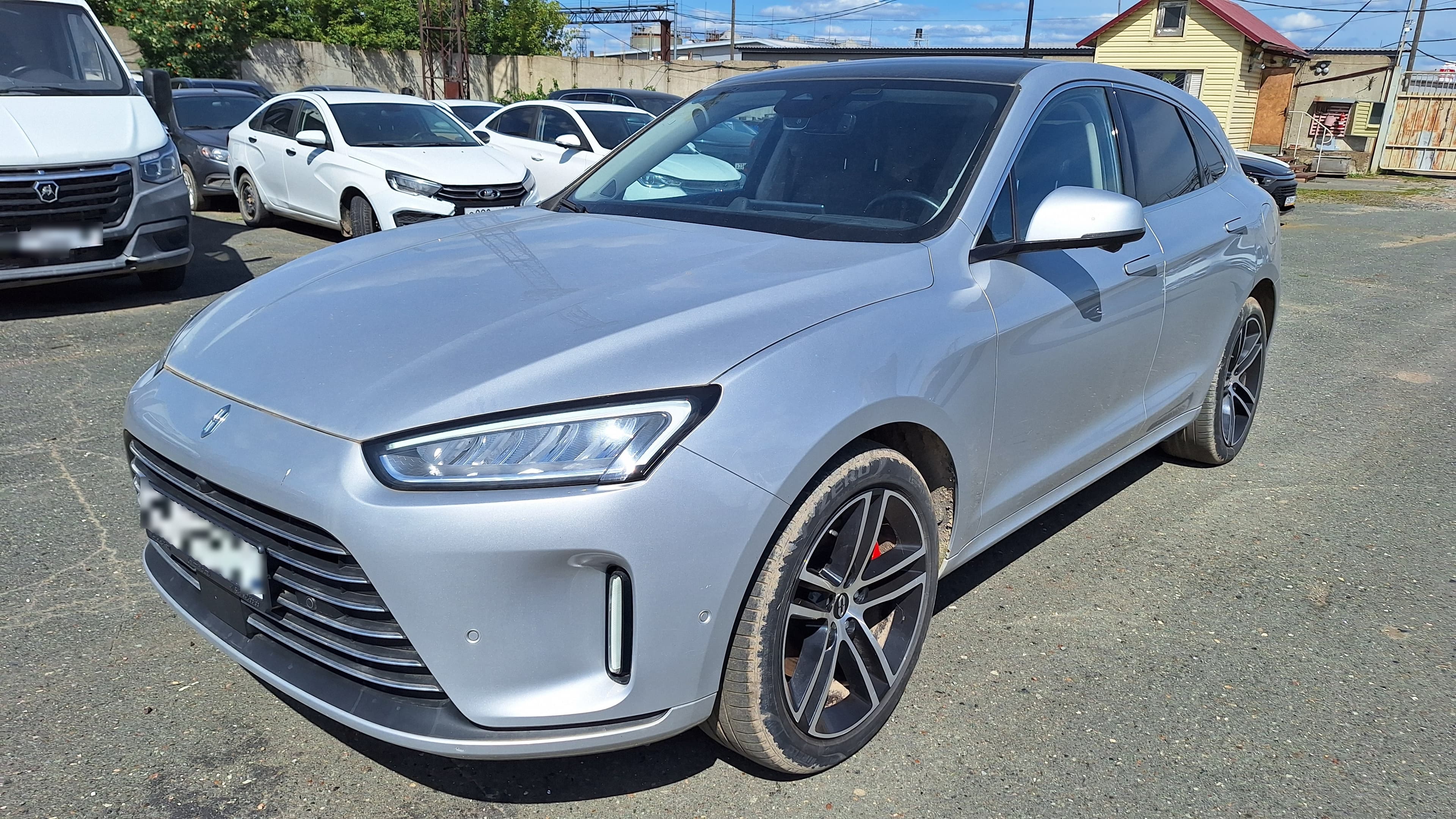 Aito M5 - 1