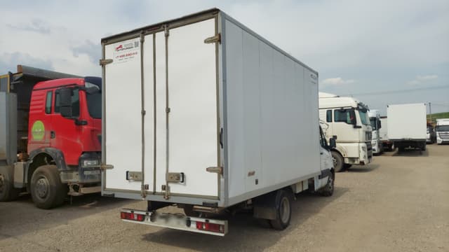 Sollers Atlant Промтоварный - 3