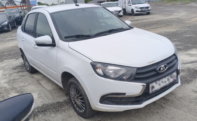 Lada Granta седан - 2