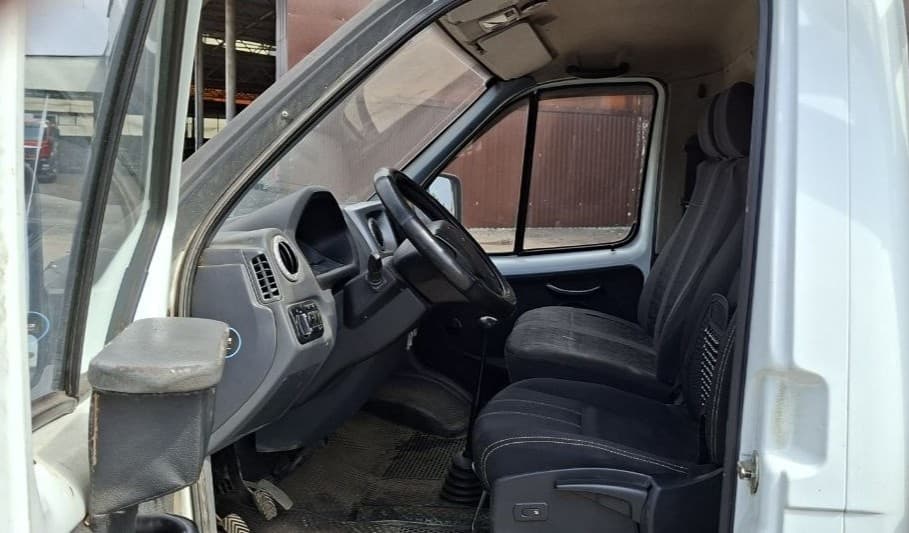 GAZ 3302* Бортовой (Евроборт) - 5