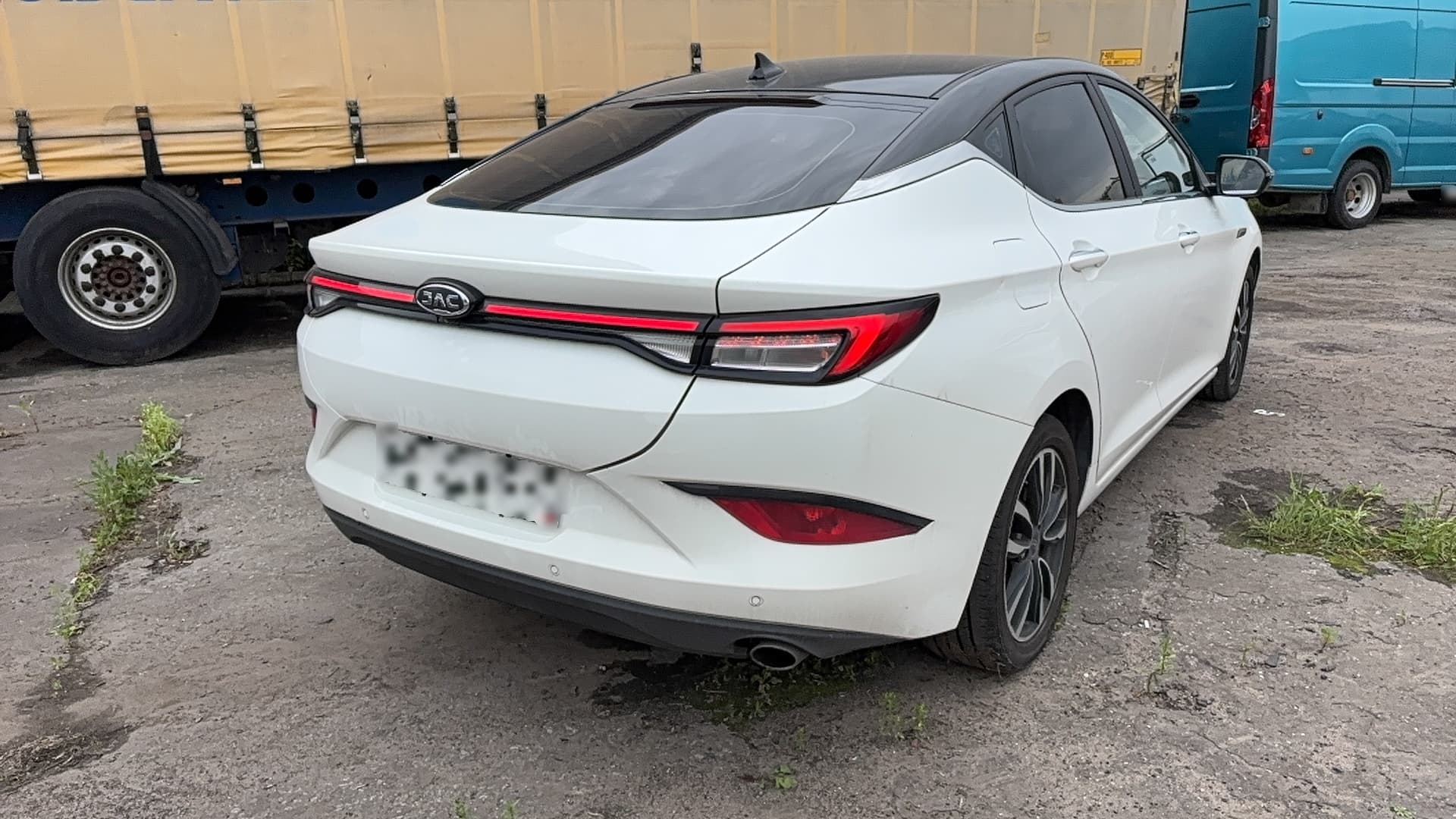 Jac J7 - 3