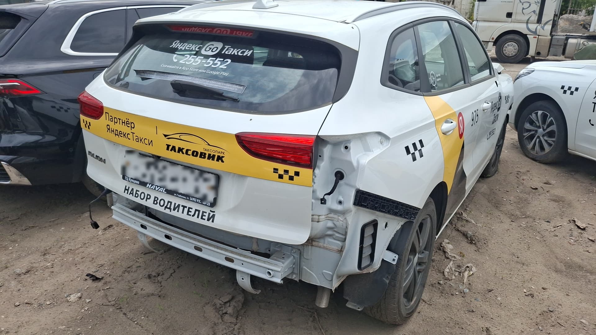 Haval Jolion - 3