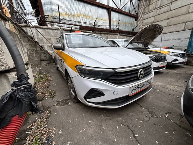 Jetta VA3 - 2