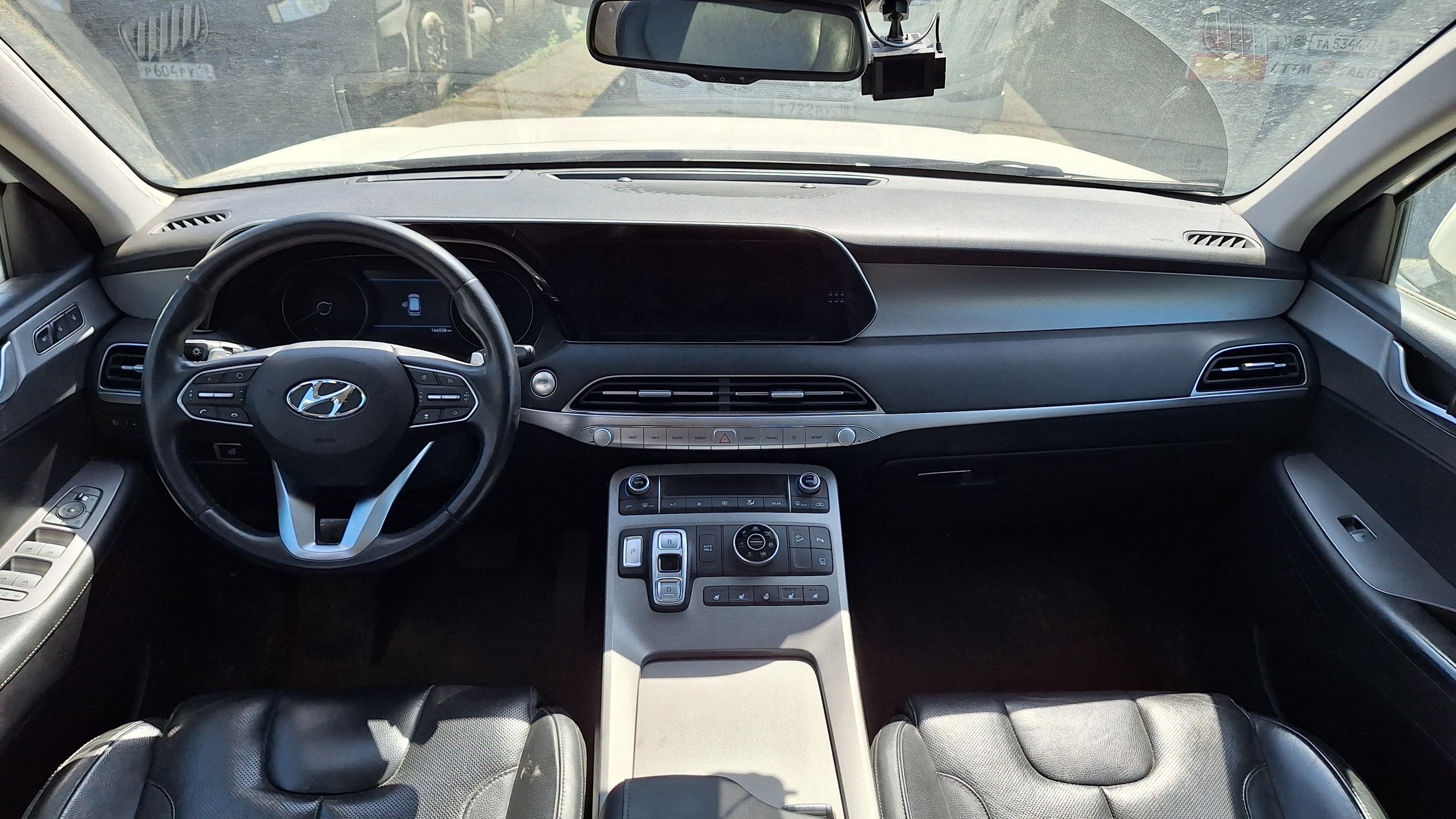 Hyundai Palisade - 5