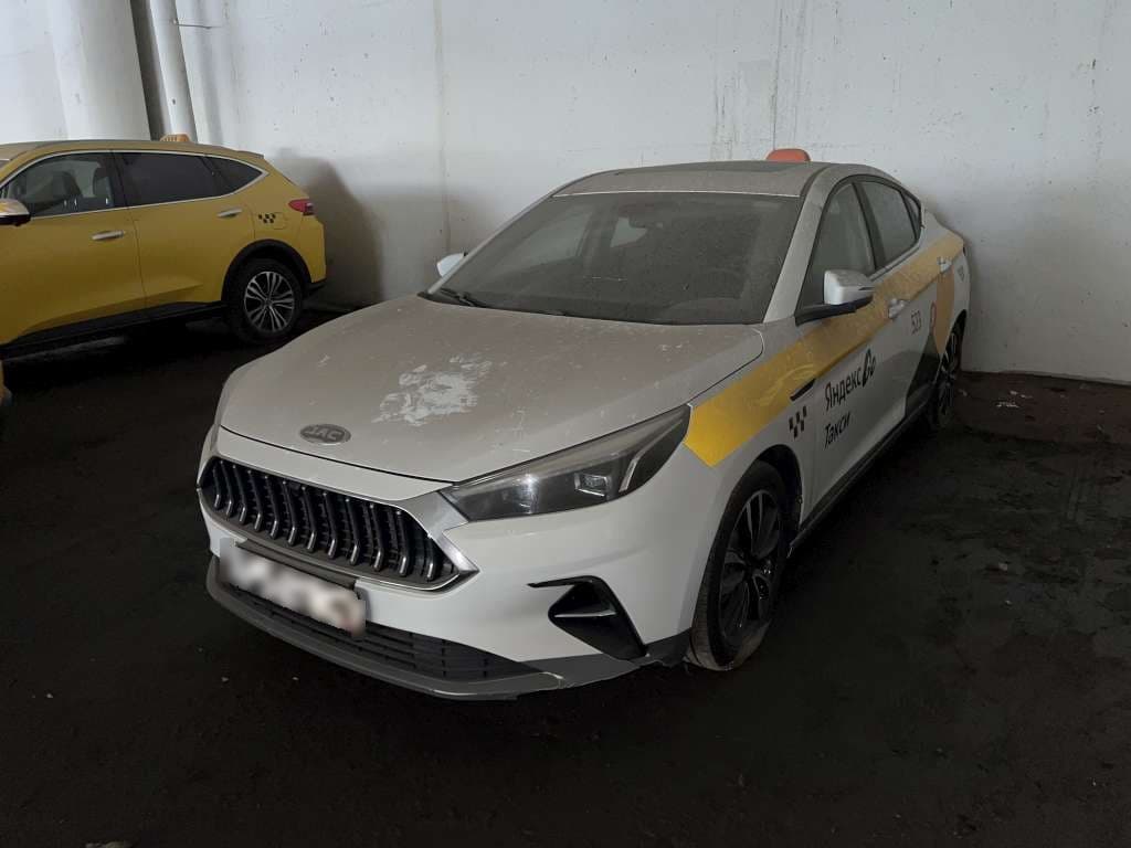 Jac J7 - 1