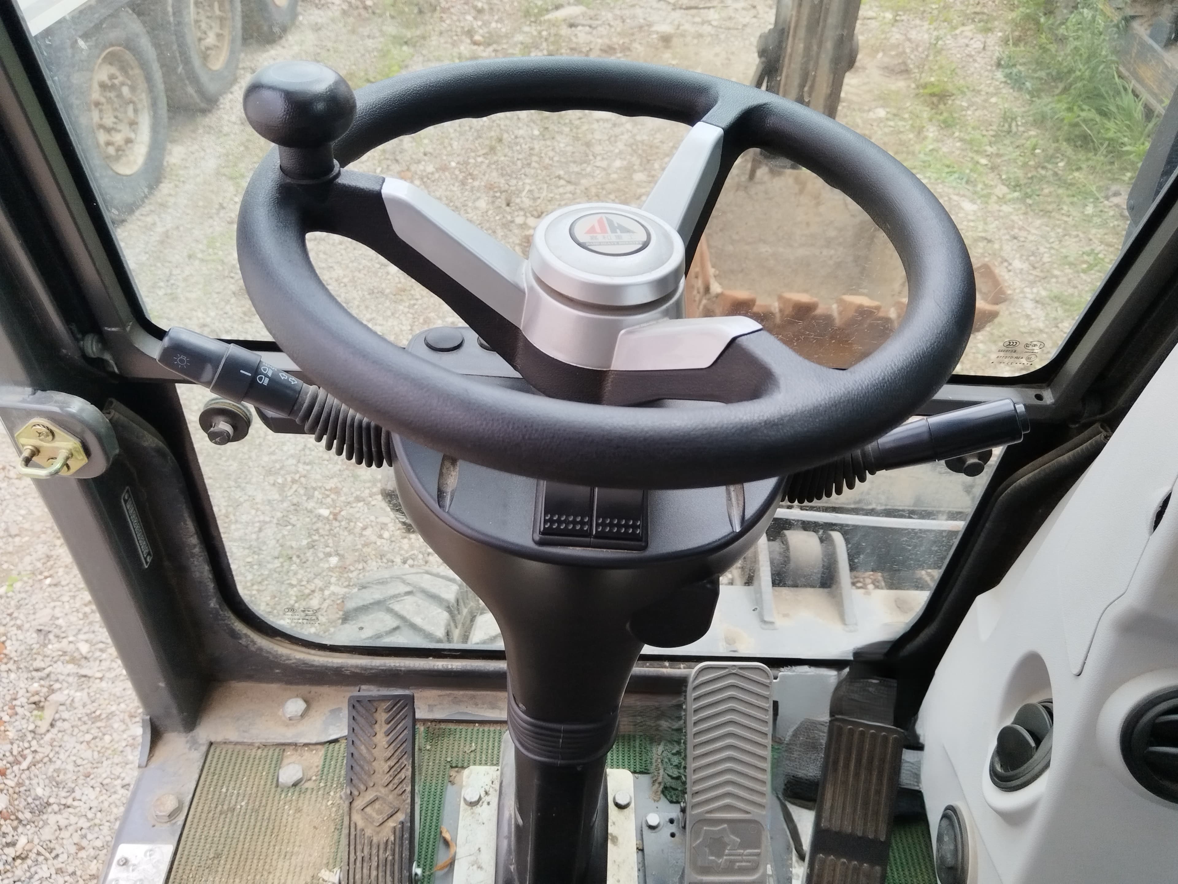 Rmx ER160* Экскаватор колесный - 5