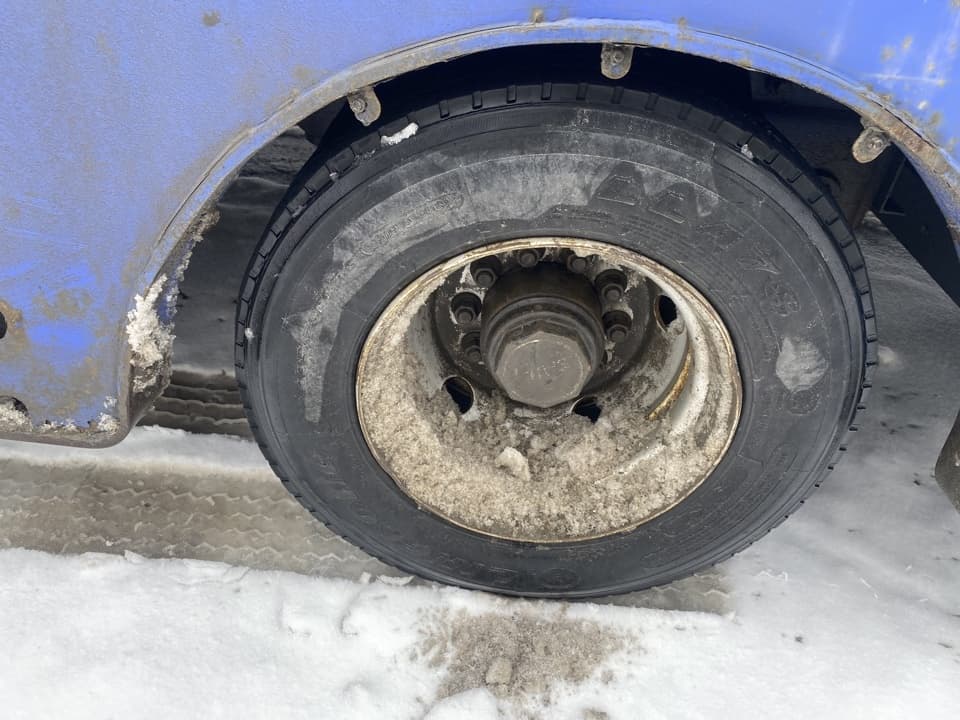 Luxuda LZC* Полуприцеп автовоз - 5