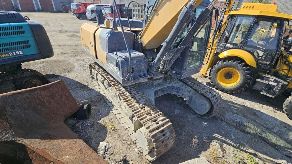 Xcmg XE180* Экскаватор - 2