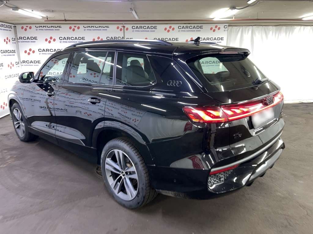 Audi Q6 - 4