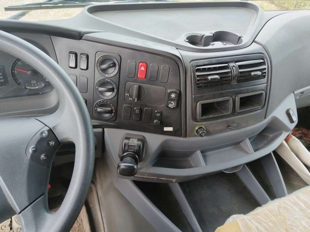 Камаз K4140 на шасси КамАЗ 6580 6x4 Самосвал - 5