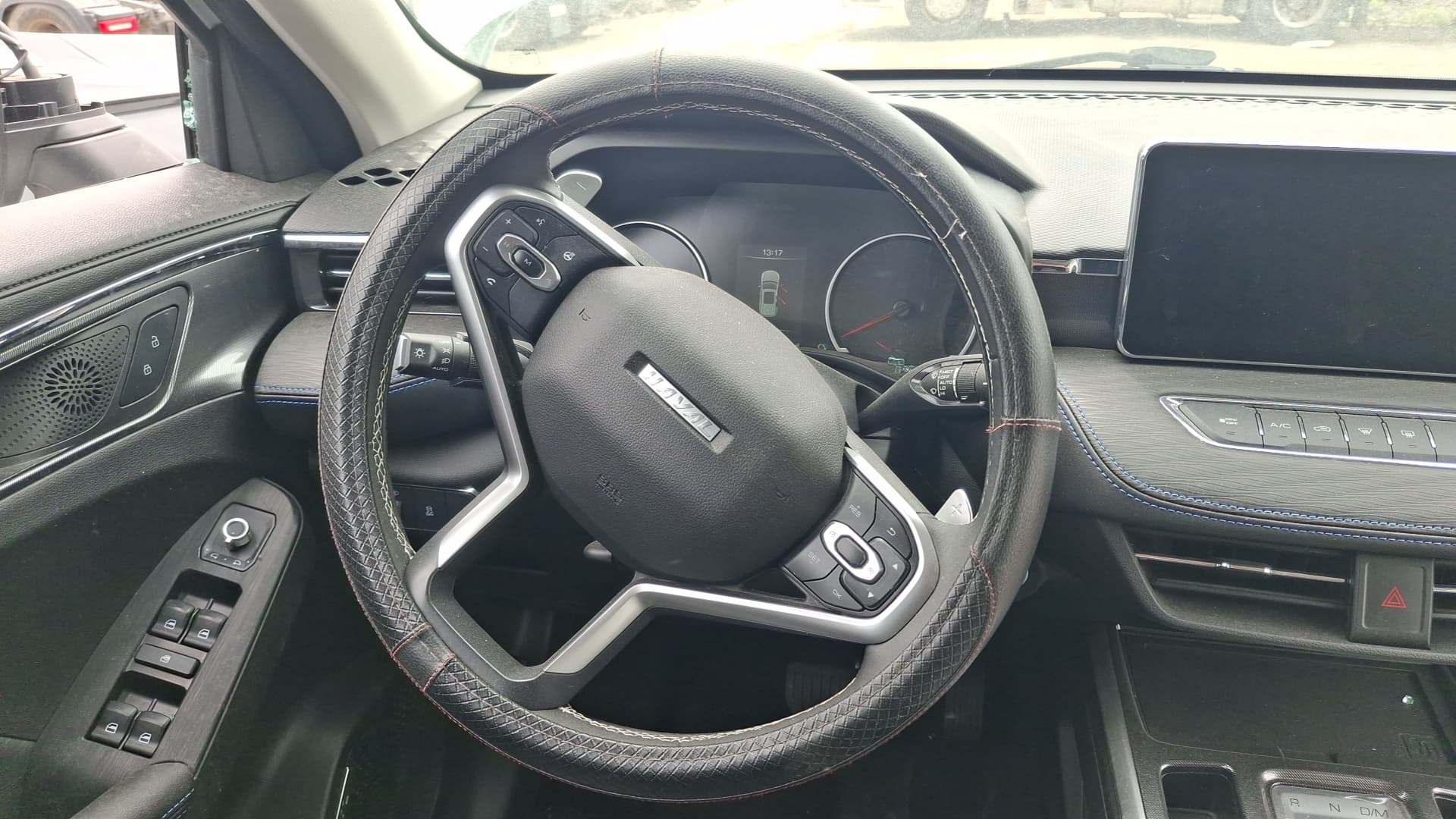 Haval Jolion - 5