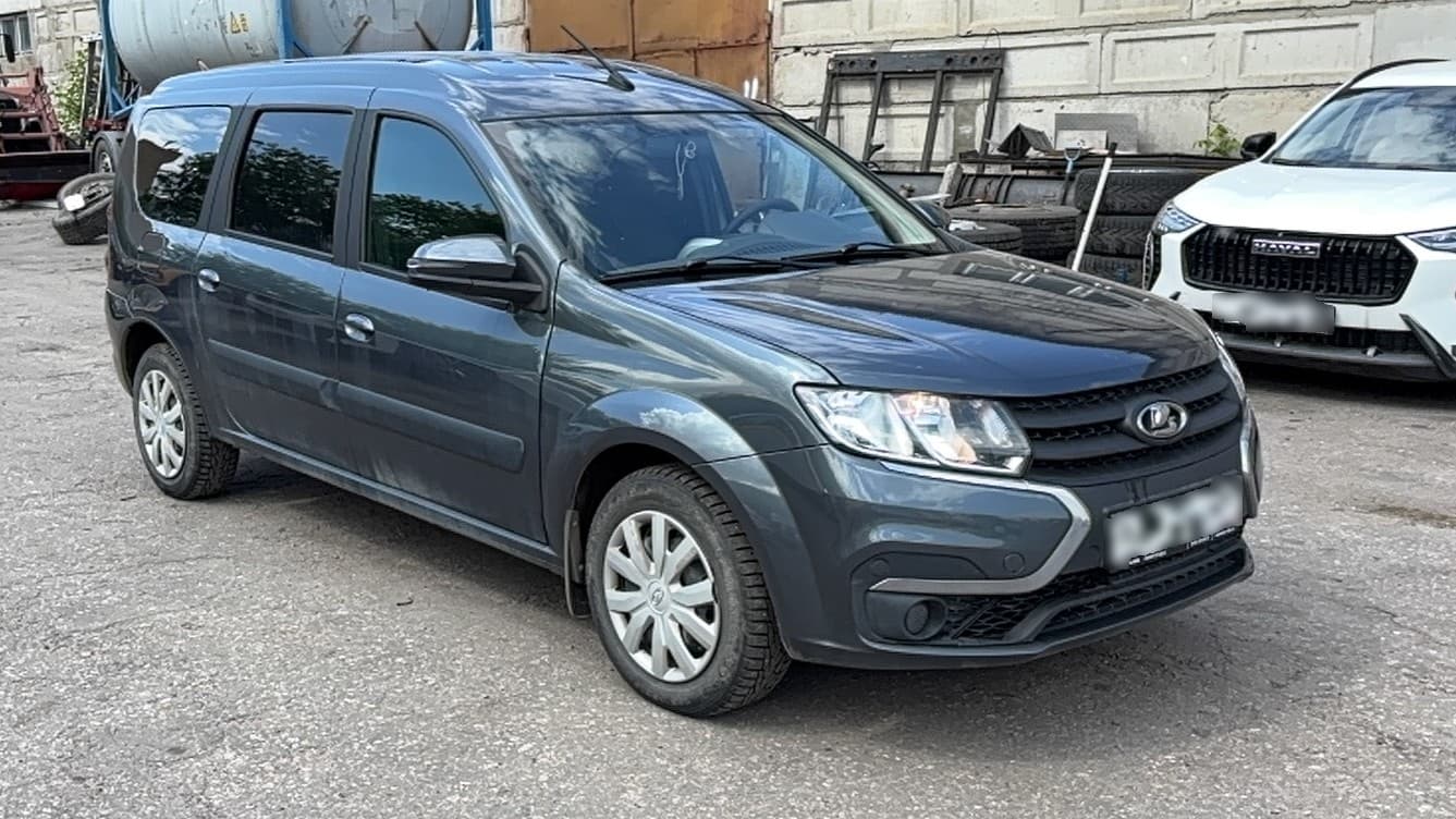 Lada Largus универсал - 2