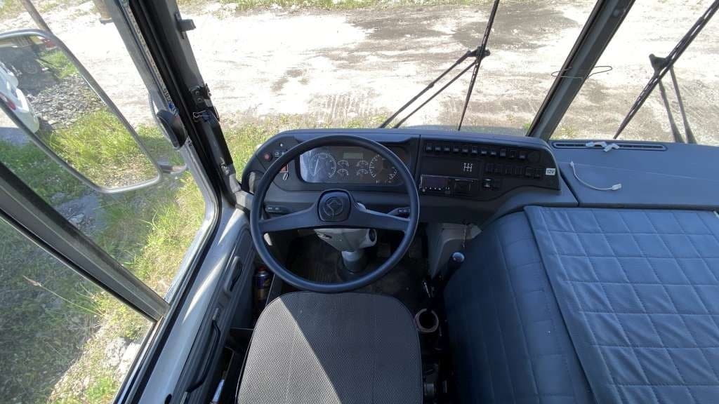 ПАЗ 3205 Автобус - 5