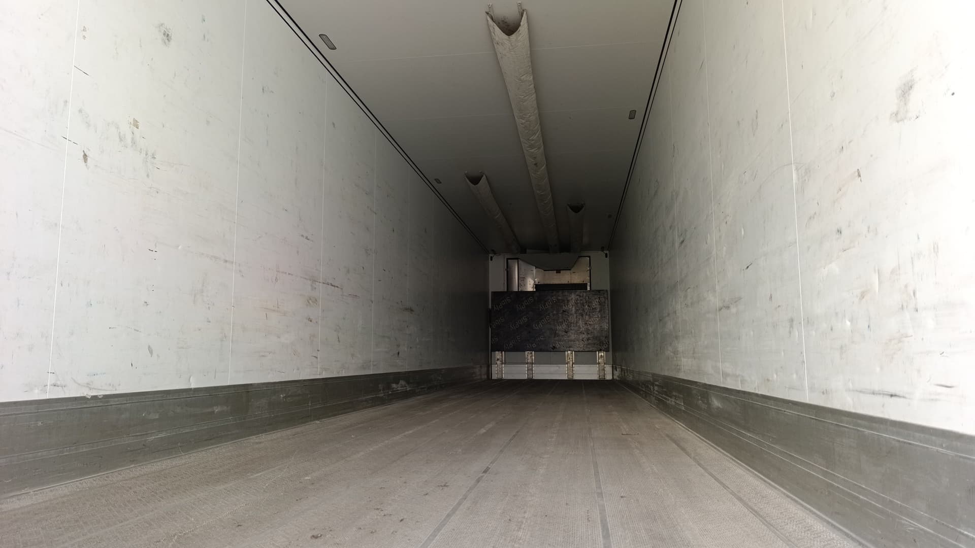 Schmitz Cargobull SKO24 Полуприцеп Изотермический/рефрижератор - 5