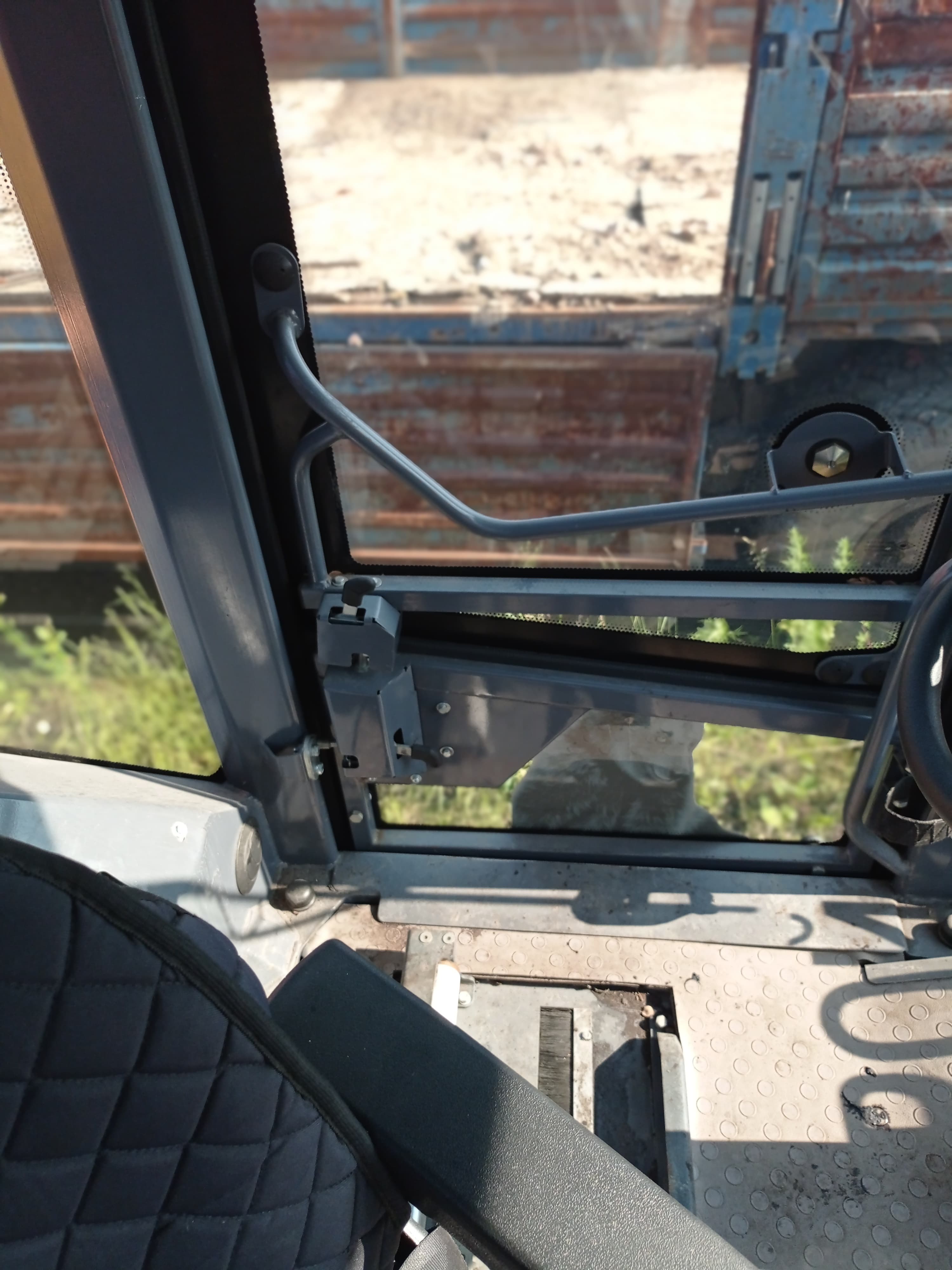 Zdm ZDM-13* Каток - 5