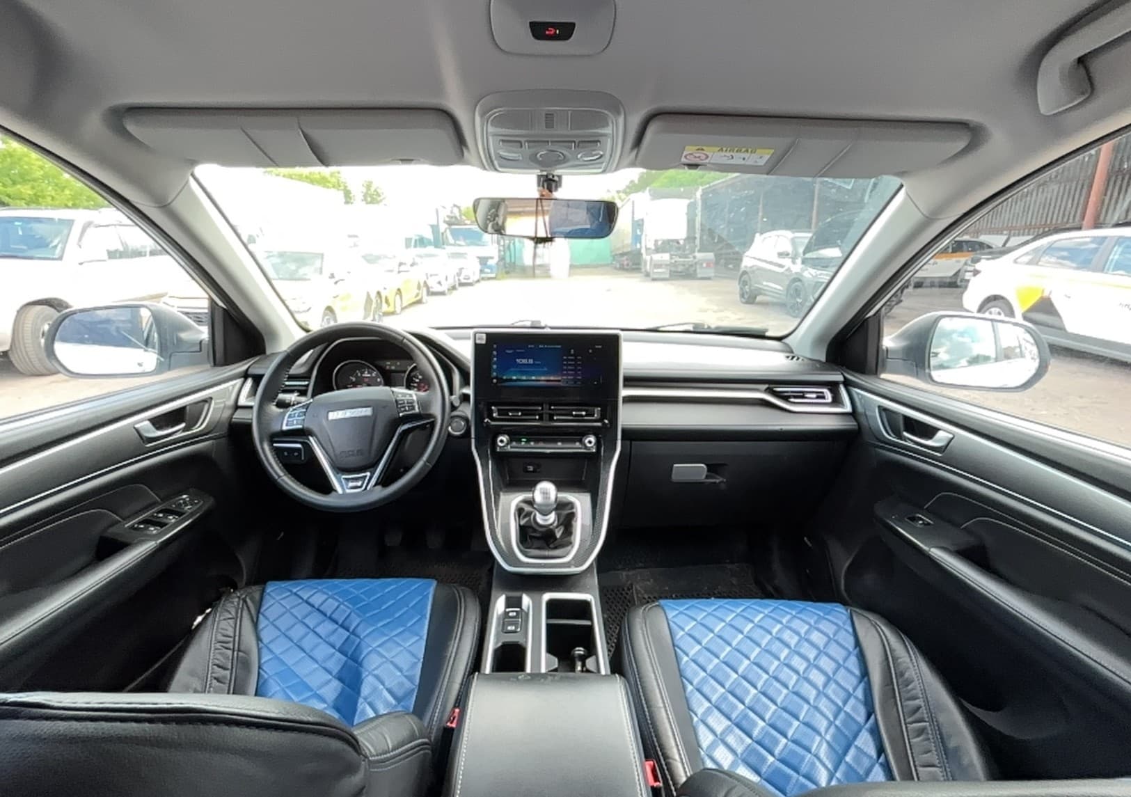 Haval M6 (CN) - 5