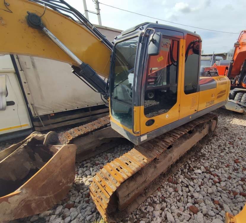Xcmg XE225 Экскаватор - 1