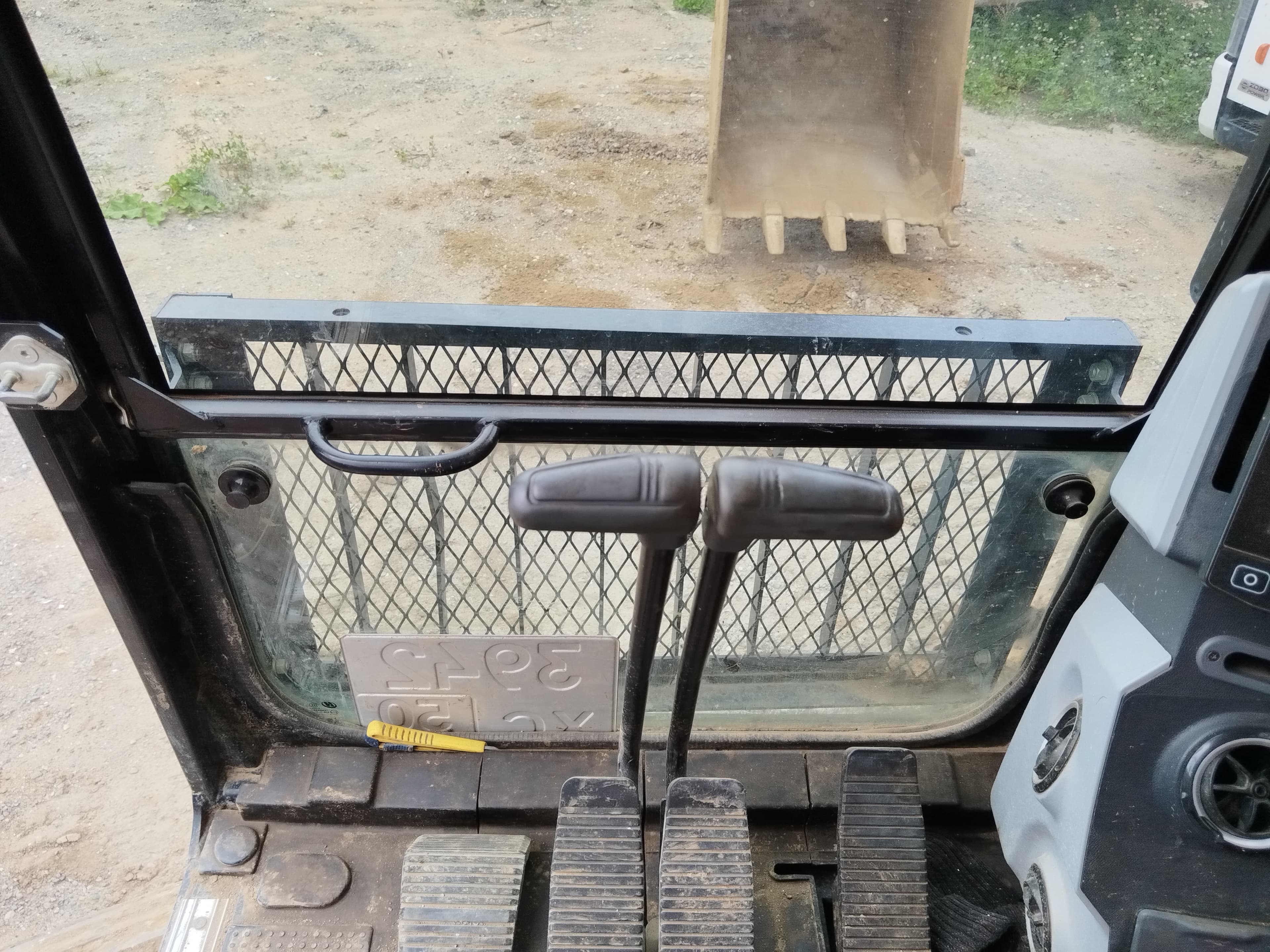 Lonking CDM6205 Экскаватор - 5