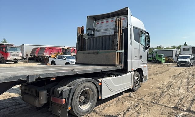 Foton AUMAN 4x2 Седельный тягач - 3