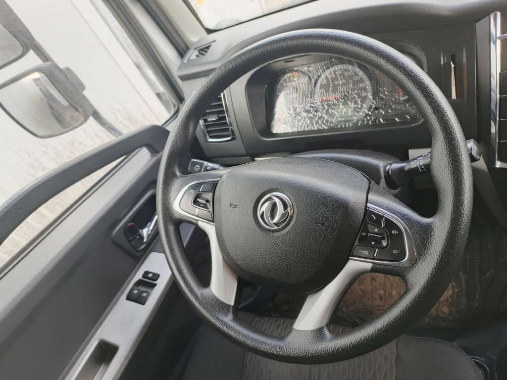 Автомеханический Завод 4725* на шасси Dongfeng C120 Изотермический/рефрижератор - 5