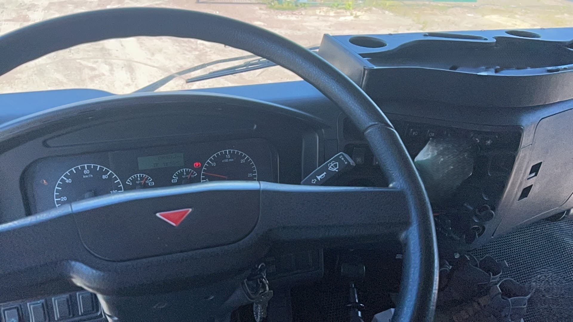 Завод Асавто 3382* на шасси КамАЗ 65117 6x4 Бортовой (Евроборт) - 5