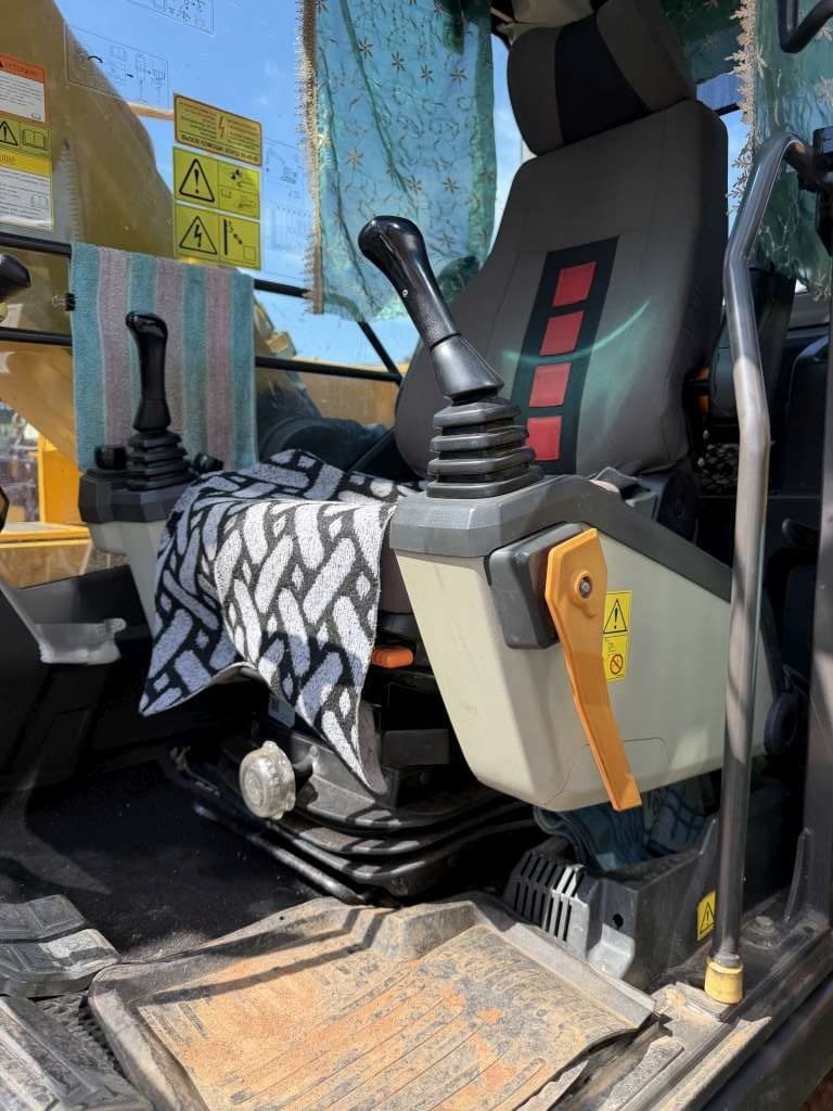 Lgce E6210 Экскаватор - 5