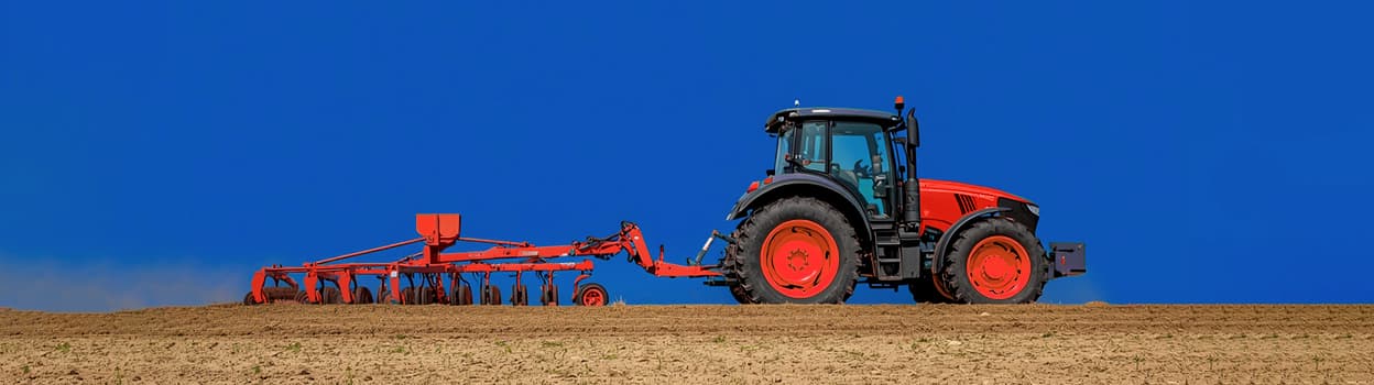 Лизинг сельхозтехники: виды техники, субсидии, инструкция получения