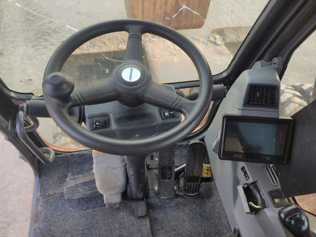 Doosan DX160* Экскаватор колесный - 5