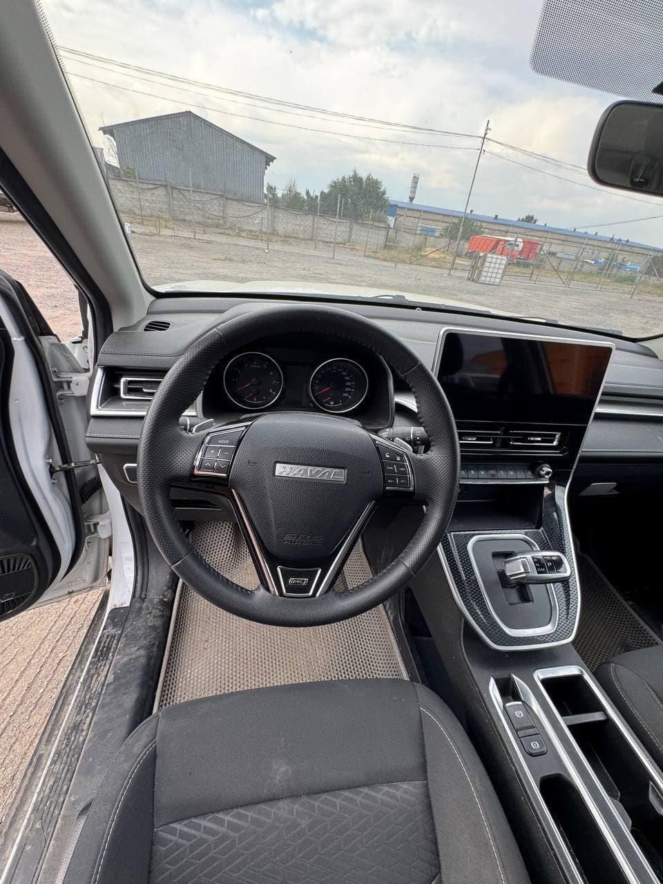 Haval M6 (CN) - 5