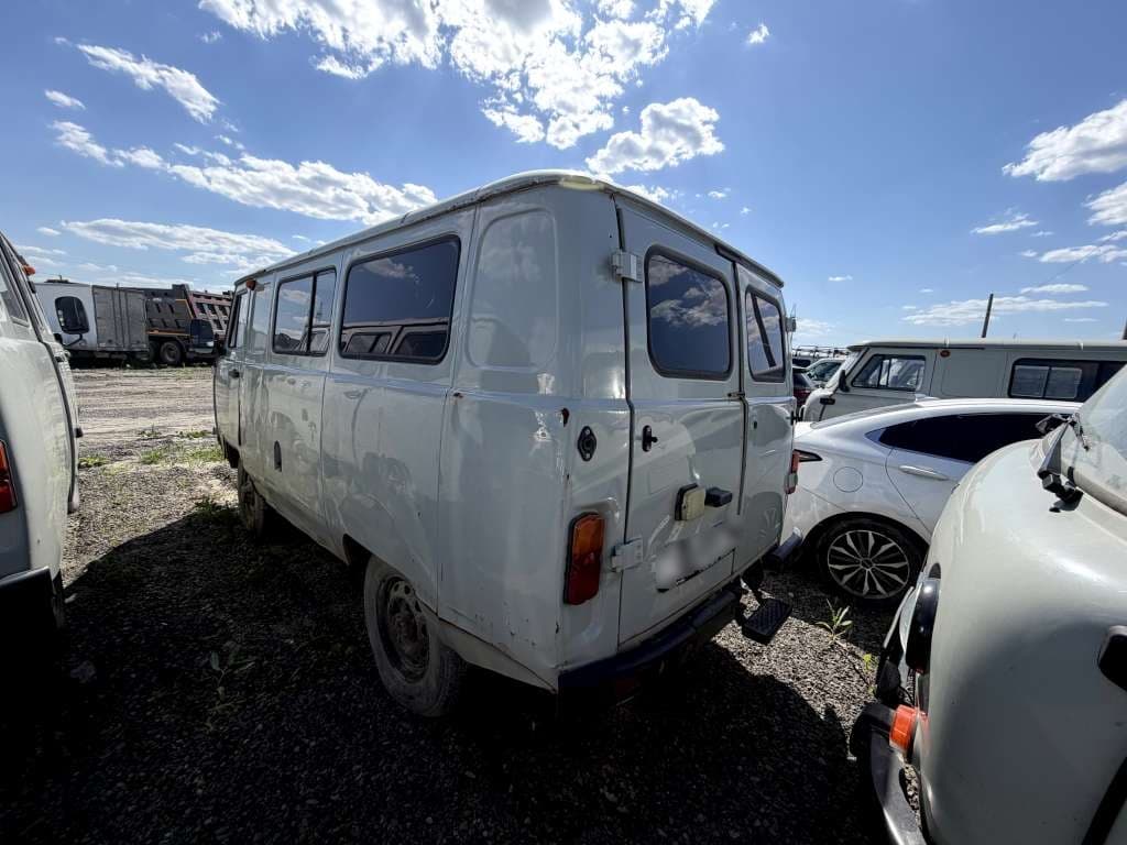 UAZ 3909 Комби - 4