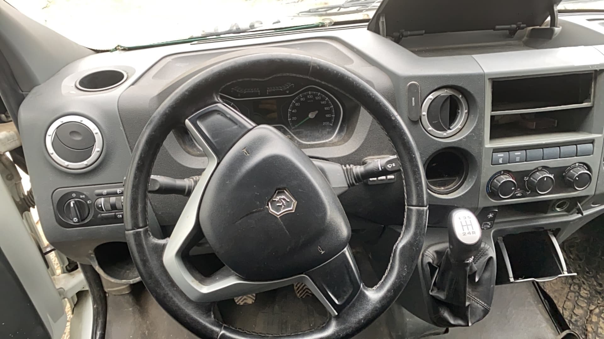 Автомаш 2824* на шасси GAZ GAZELLE NEXT Изотермический/рефрижератор - 5