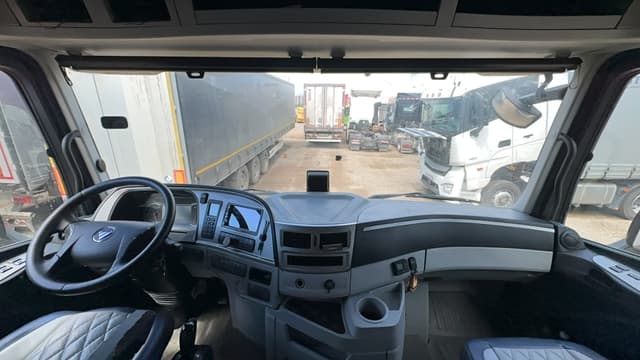 Foton AUMAN R 4x2 Седельный тягач - 5