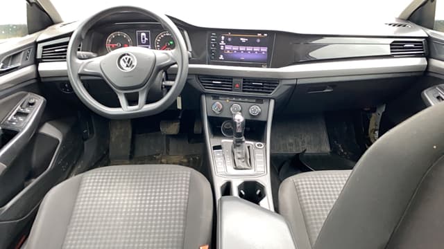 Volkswagen Bora - 5