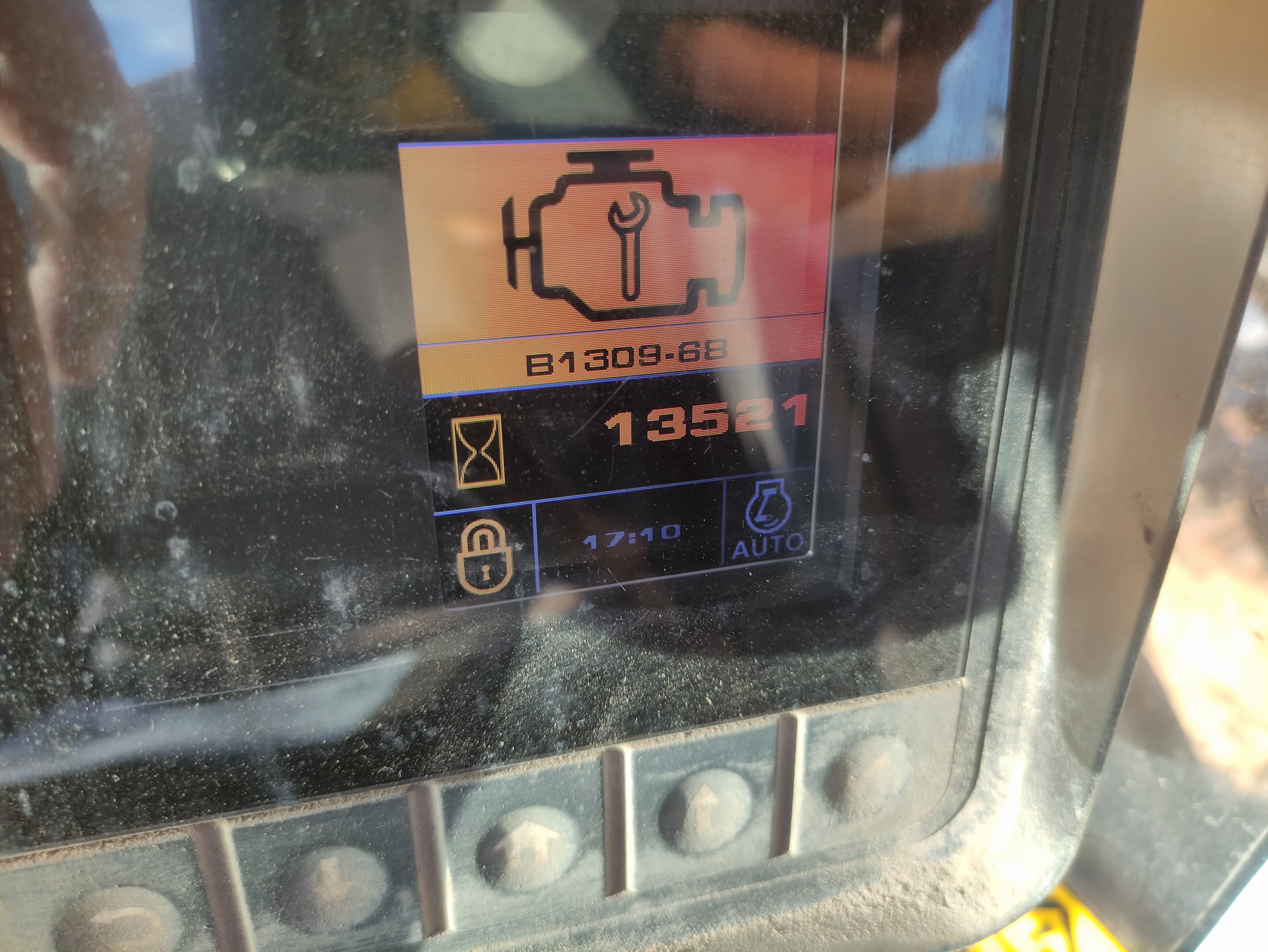 JCB JS 305 Экскаватор - 5