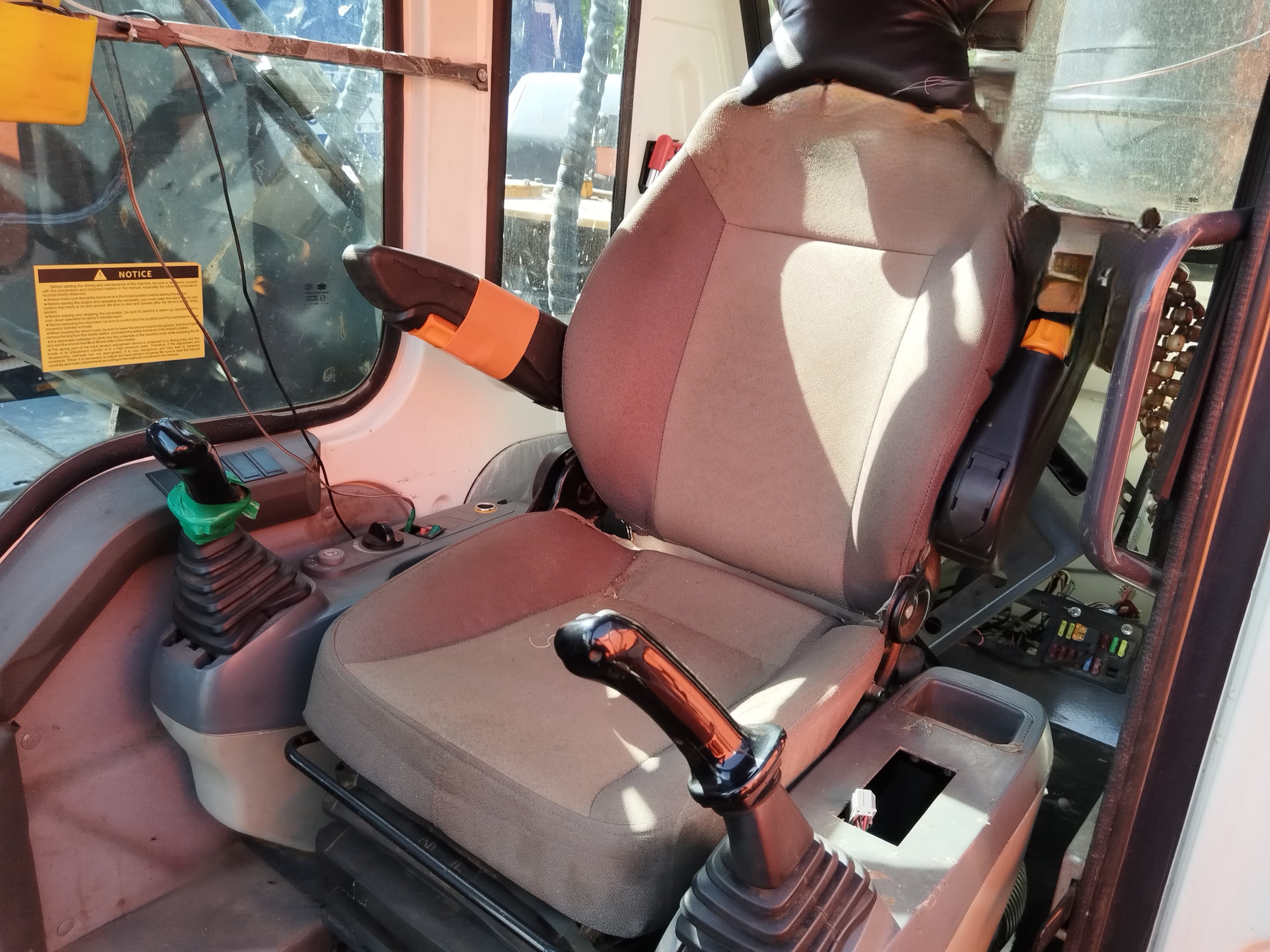 Zauberg E230 Экскаватор - 5
