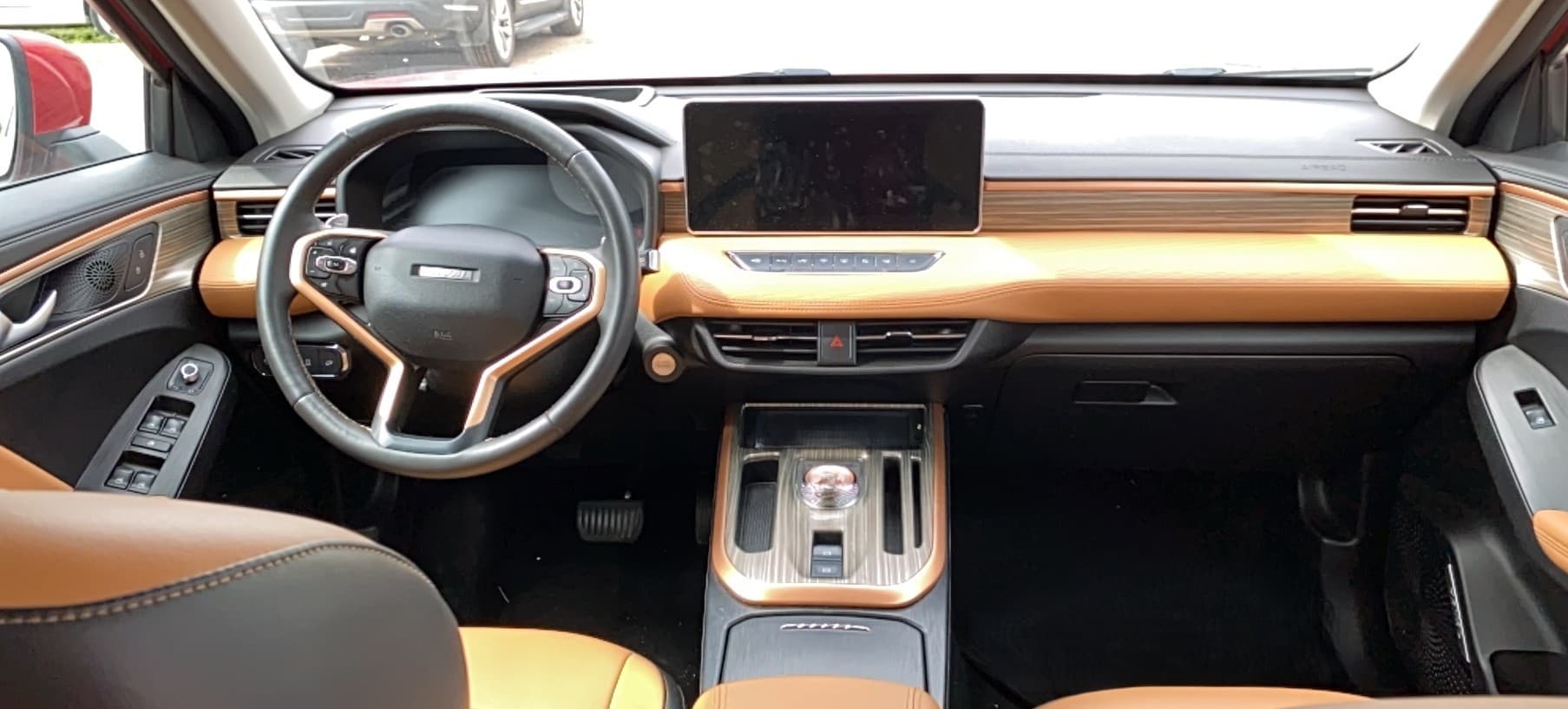 Haval Jolion - 5