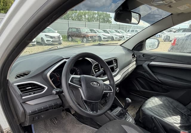 Lada Vesta седан - 5