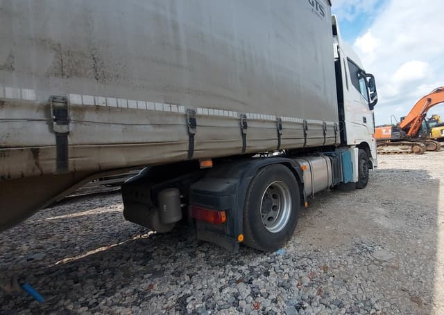 Foton AUMAN R 4x2 Седельный тягач - 3