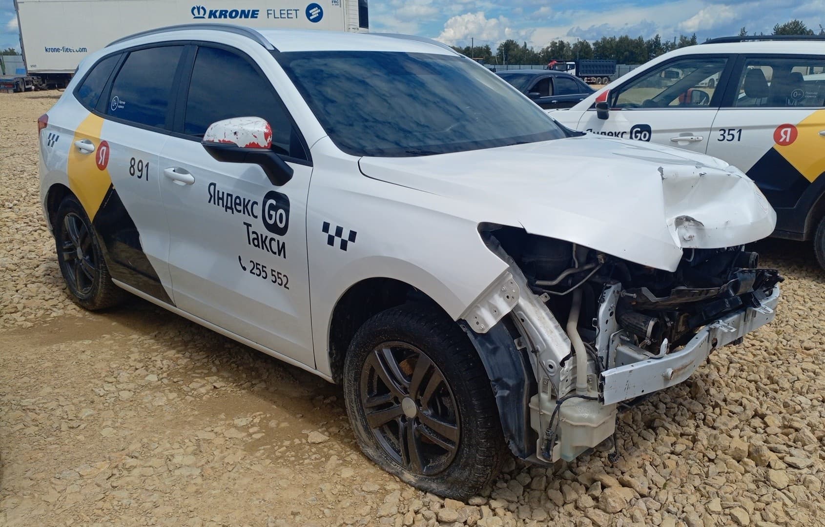 Haval Jolion - 2