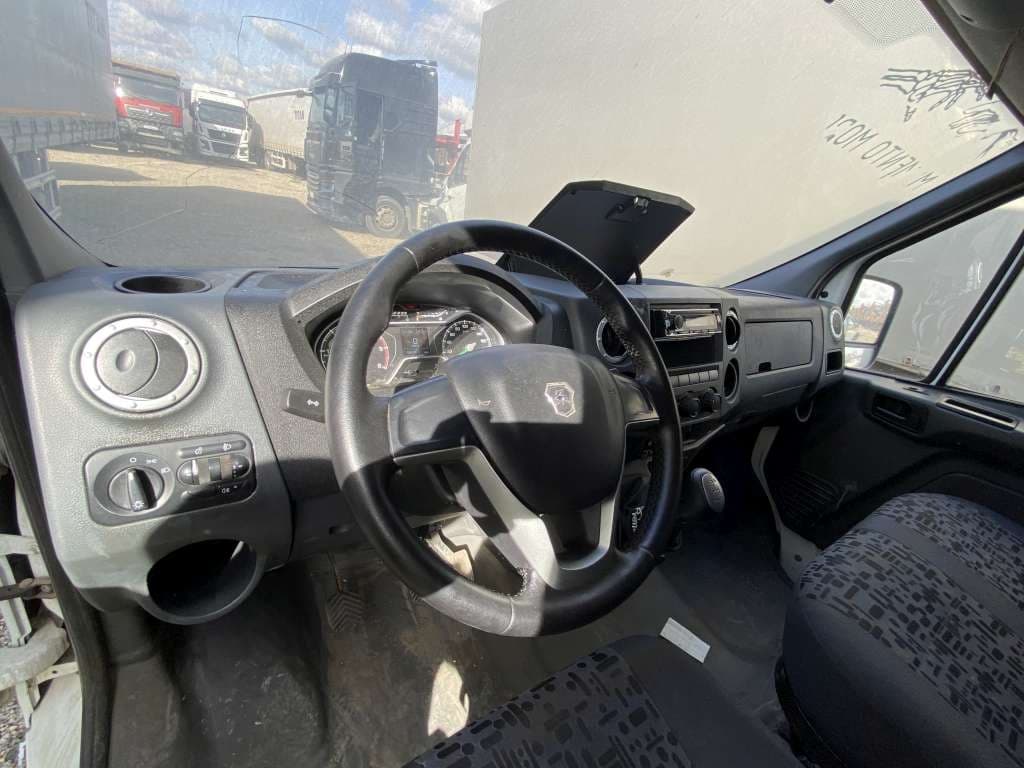 Автомаш 2824* на шасси GAZ GAZELLE NEXT Промтоварный - 5