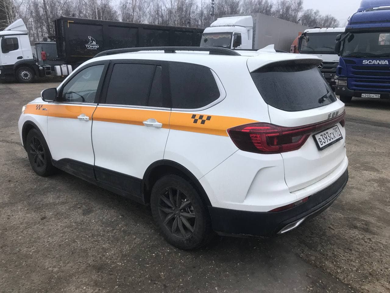 Swm G05 Pro - 3