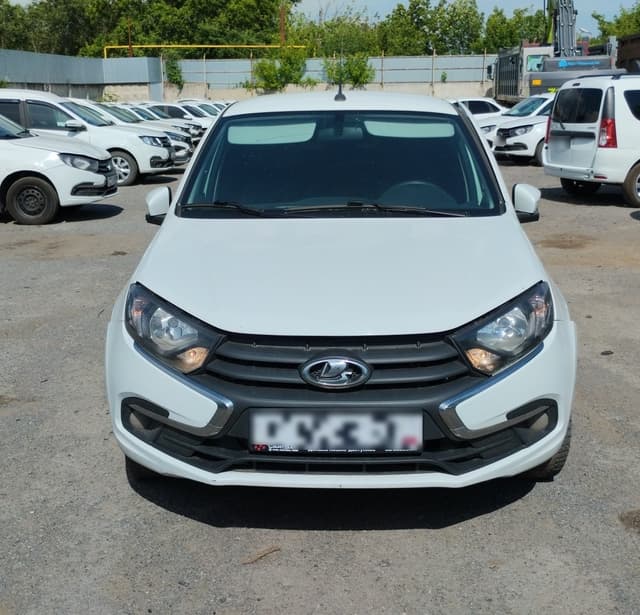 Lada Granta седан - 2