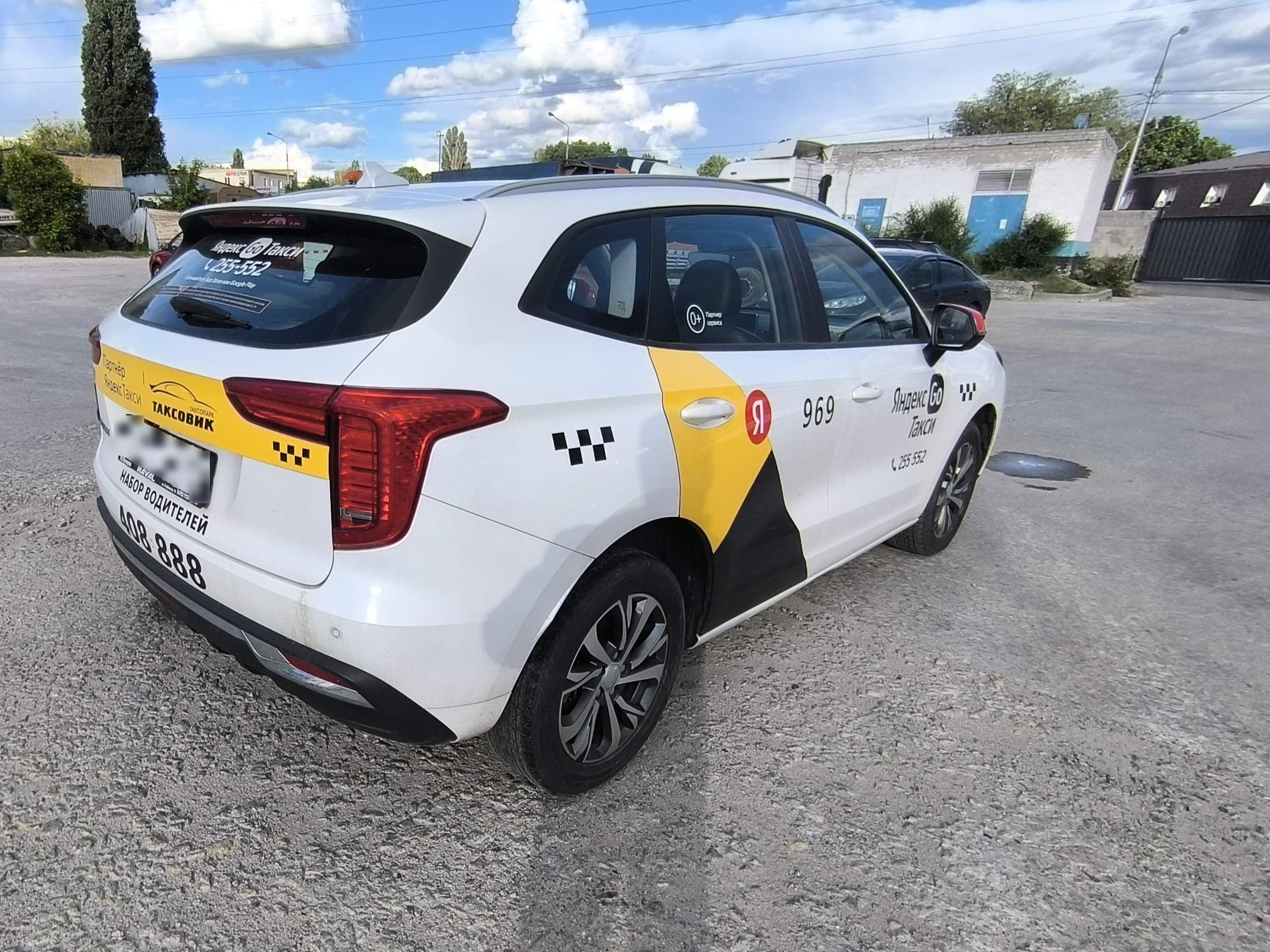 Haval Jolion - 3