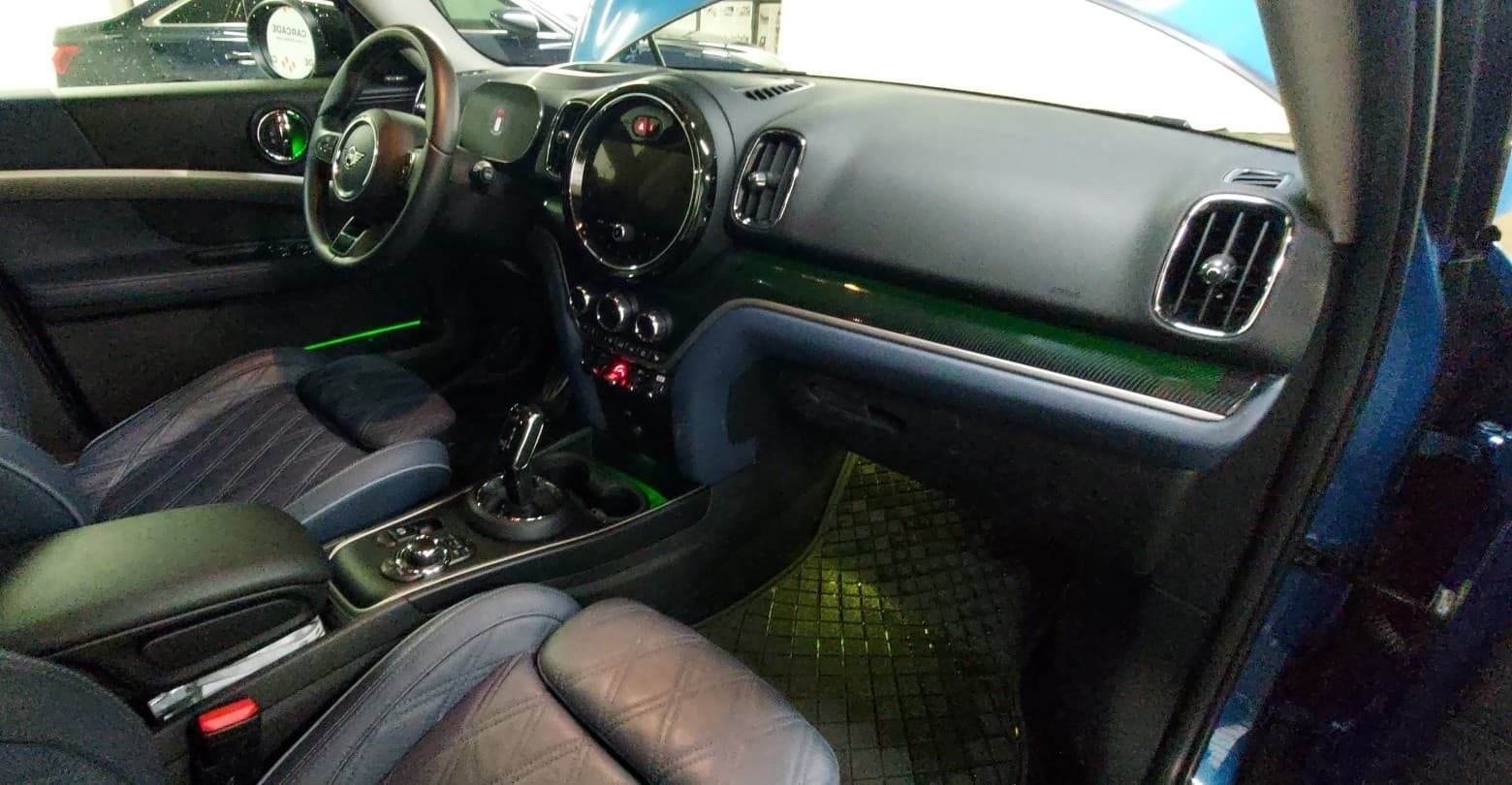 MINI Countryman - 5