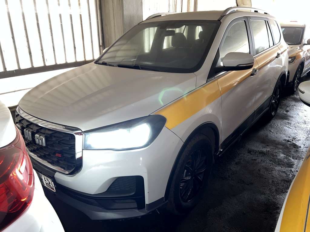 Swm G05 Pro - 1