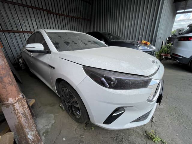 Jac J7 - 2