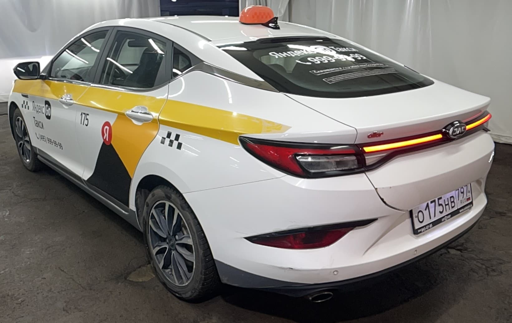 Jac J7 - 4